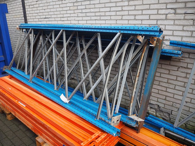 Nn pallet rack - afbeelding 5 van  6
