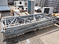 Nn pallet rack - afbeelding 2 van  5