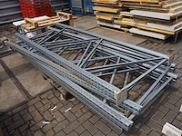 Nn pallet rack - afbeelding 3 van  5