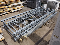 Nn pallet rack - afbeelding 4 van  5