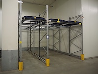 Nn pallet rack - afbeelding 1 van  5