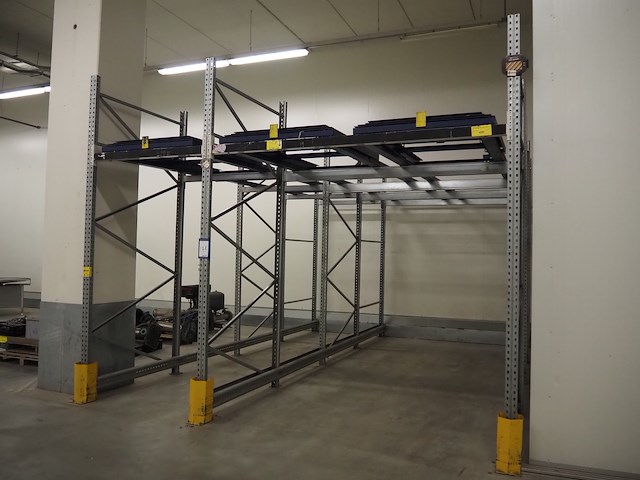 Nn pallet rack - afbeelding 2 van  5