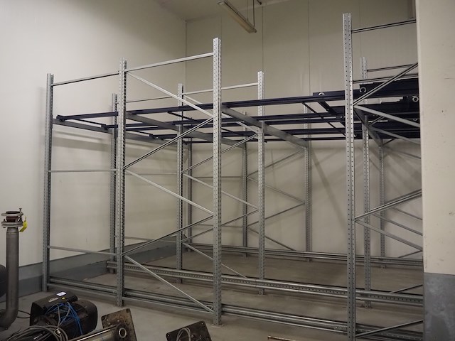 Nn pallet rack - afbeelding 3 van  5