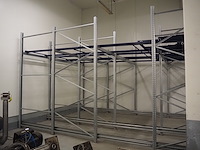 Nn pallet rack - afbeelding 3 van  5
