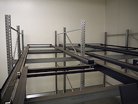 Nn pallet rack - afbeelding 4 van  5