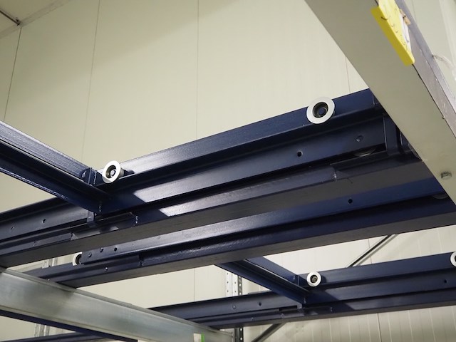 Nn pallet rack - afbeelding 5 van  5