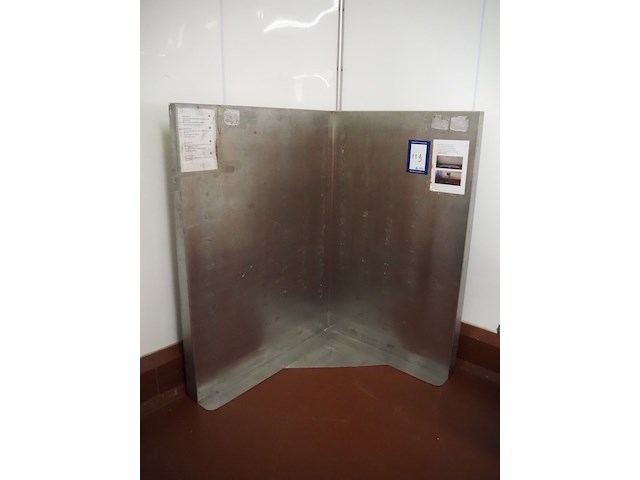 Nn pallet stacking device - afbeelding 1 van  2