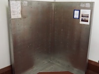 Nn pallet stacking device - afbeelding 1 van  2