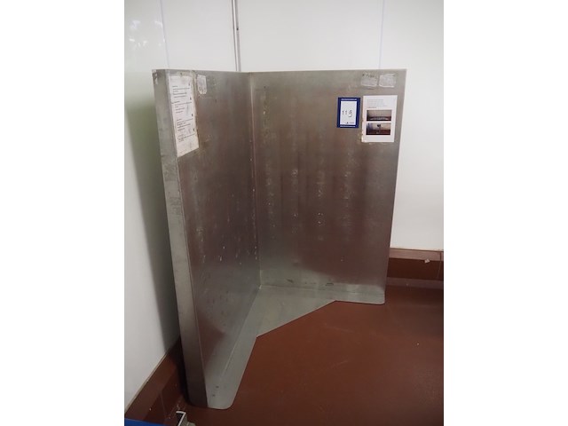 Nn pallet stacking device - afbeelding 2 van  2