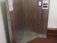 Nn pallet stacking device - afbeelding 2 van  2