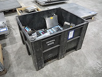 Nn pallet - afbeelding 1 van  9