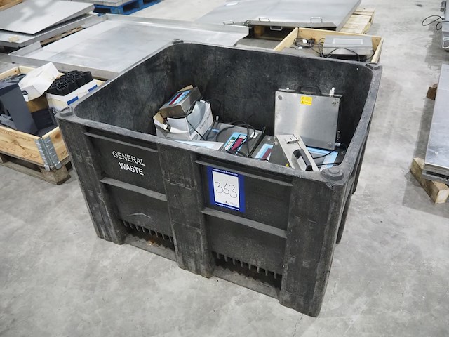 Nn pallet - afbeelding 2 van  9