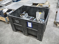 Nn pallet - afbeelding 2 van  9