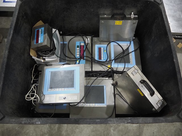 Nn pallet - afbeelding 3 van  9