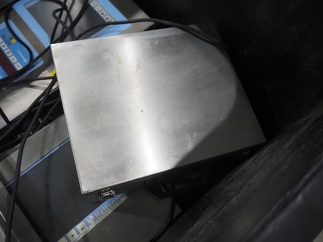 Nn pallet - afbeelding 7 van  9