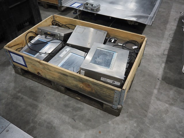 Nn pallet - afbeelding 2 van  7