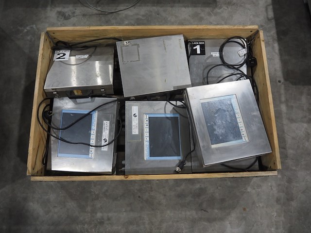 Nn pallet - afbeelding 3 van  7