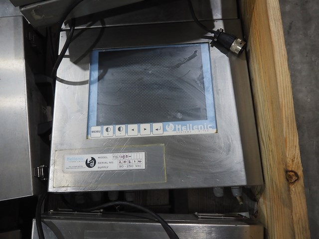 Nn pallet - afbeelding 5 van  7