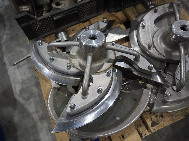 Nn pallet - afbeelding 3 van  4