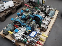 Nn pallet - afbeelding 1 van  7