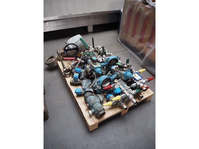 Nn pallet - afbeelding 2 van  7