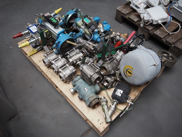 Nn pallet - afbeelding 4 van  7