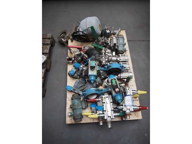 Nn pallet - afbeelding 5 van  7