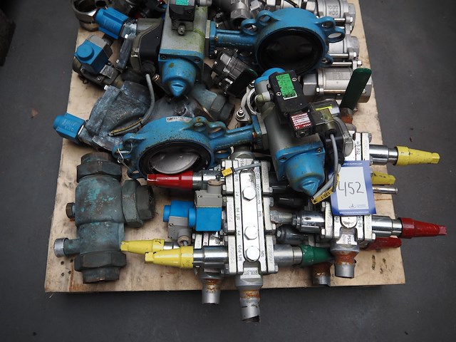 Nn pallet - afbeelding 6 van  7