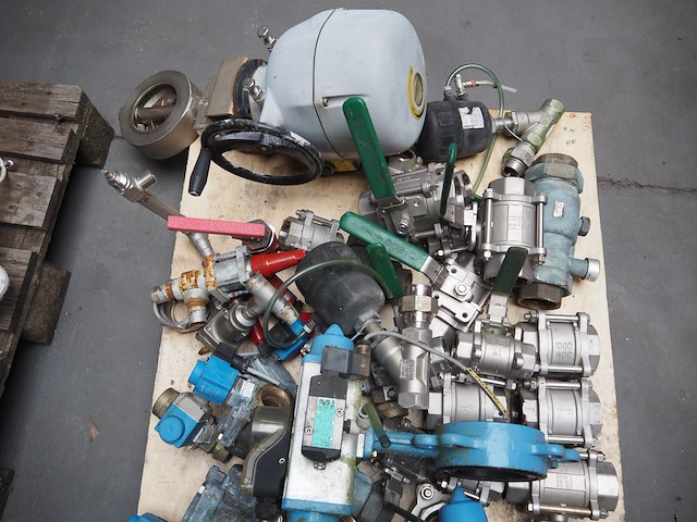 Nn pallet - afbeelding 7 van  7