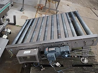 Nn palletize conveyors - afbeelding 3 van  8