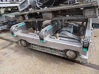 Nn palletize conveyors - afbeelding 4 van  8