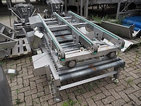 Nn palletize conveyors - afbeelding 2 van  6
