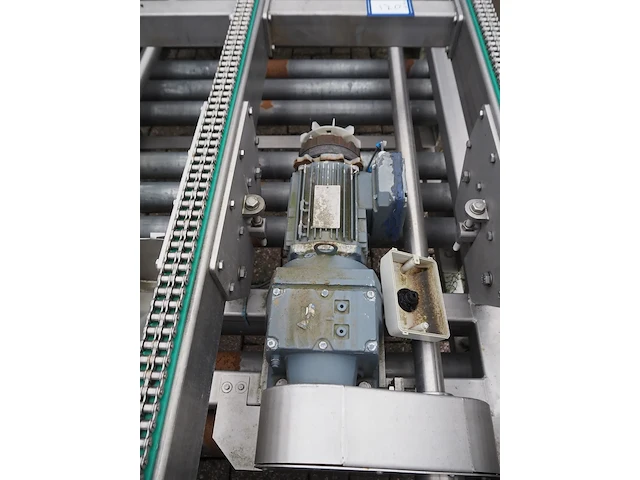 Nn palletize conveyors - afbeelding 6 van  6
