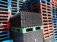 Nn pallets and spacers - afbeelding 3 van  4