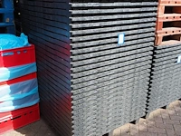 Nn pallets and spacers - afbeelding 4 van  4