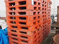 Nn pallets - afbeelding 1 van  3