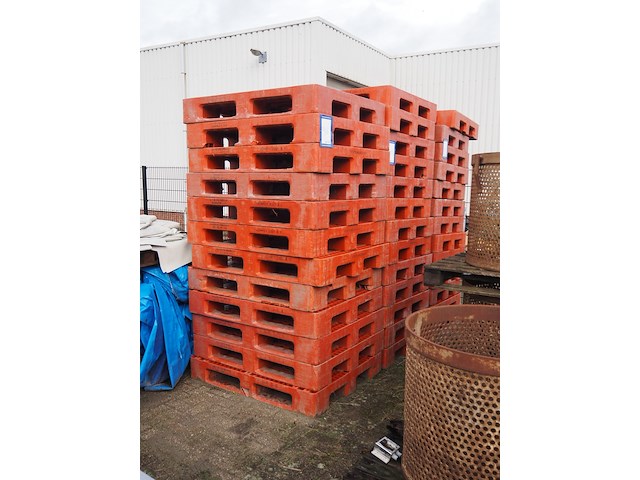 Nn pallets - afbeelding 3 van  3