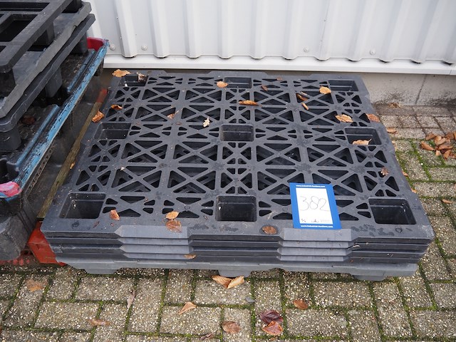 Nn pallets - afbeelding 3 van  6