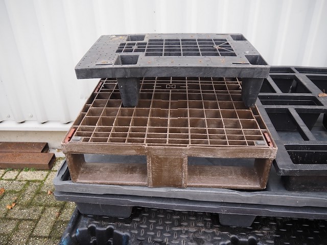 Nn pallets - afbeelding 4 van  6