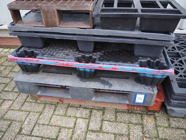 Nn pallets - afbeelding 6 van  6