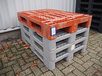 Nn pallets - afbeelding 1 van  4