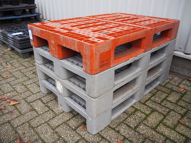 Nn pallets - afbeelding 2 van  4