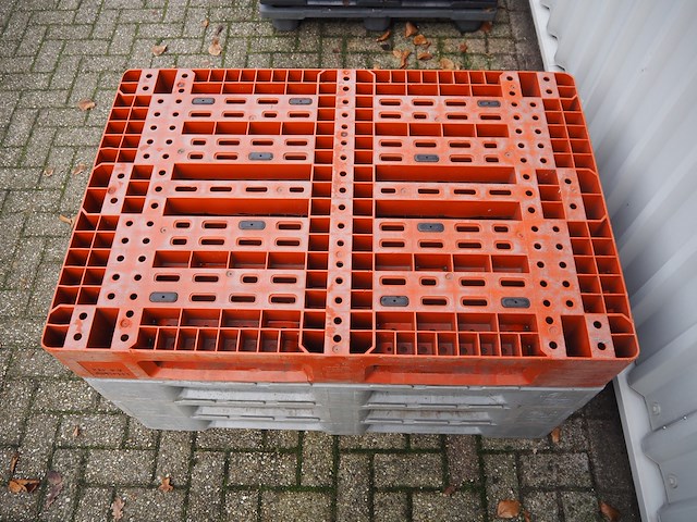 Nn pallets - afbeelding 3 van  4