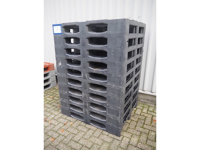 Nn pallets - afbeelding 2 van  5