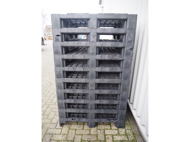 Nn pallets - afbeelding 3 van  5