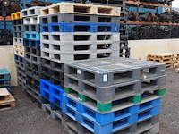 Nn pallets - afbeelding 2 van  2