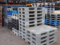 Nn pallets - afbeelding 2 van  2