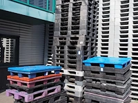 Nn pallets - afbeelding 1 van  4