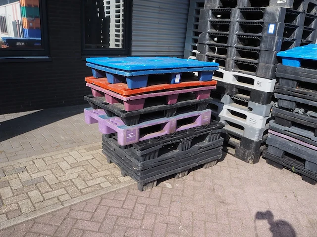 Nn pallets - afbeelding 2 van  4