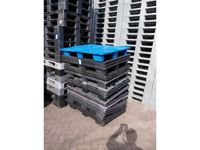 Nn pallets - afbeelding 3 van  4